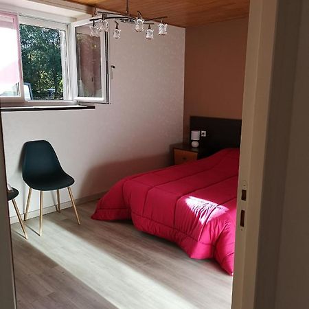 Moulin De Rouchillou Bed & Breakfast Saint-Martial-de-Valette Ngoại thất bức ảnh