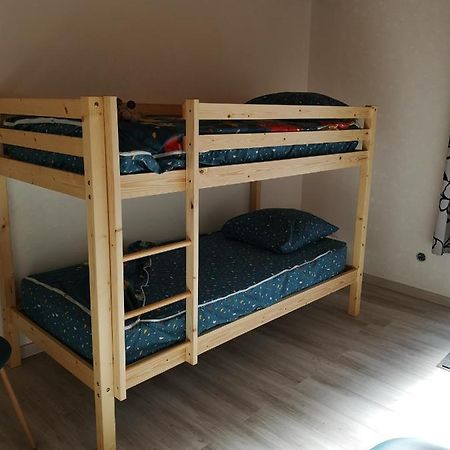 Moulin De Rouchillou Bed & Breakfast Saint-Martial-de-Valette Ngoại thất bức ảnh