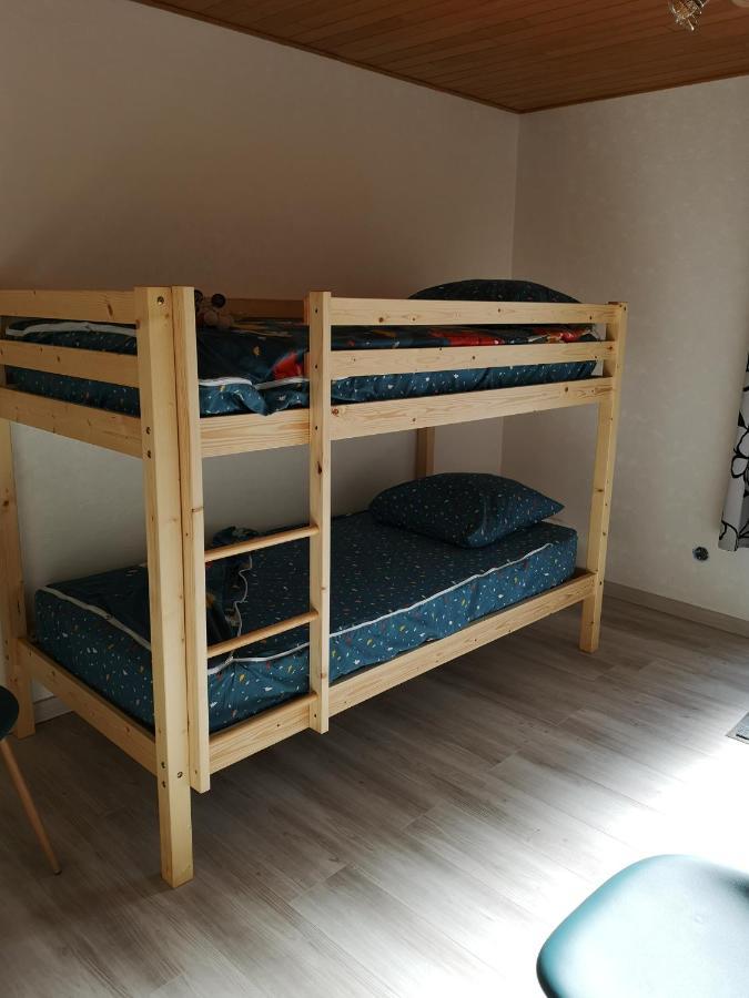 Moulin De Rouchillou Bed & Breakfast Saint-Martial-de-Valette Ngoại thất bức ảnh